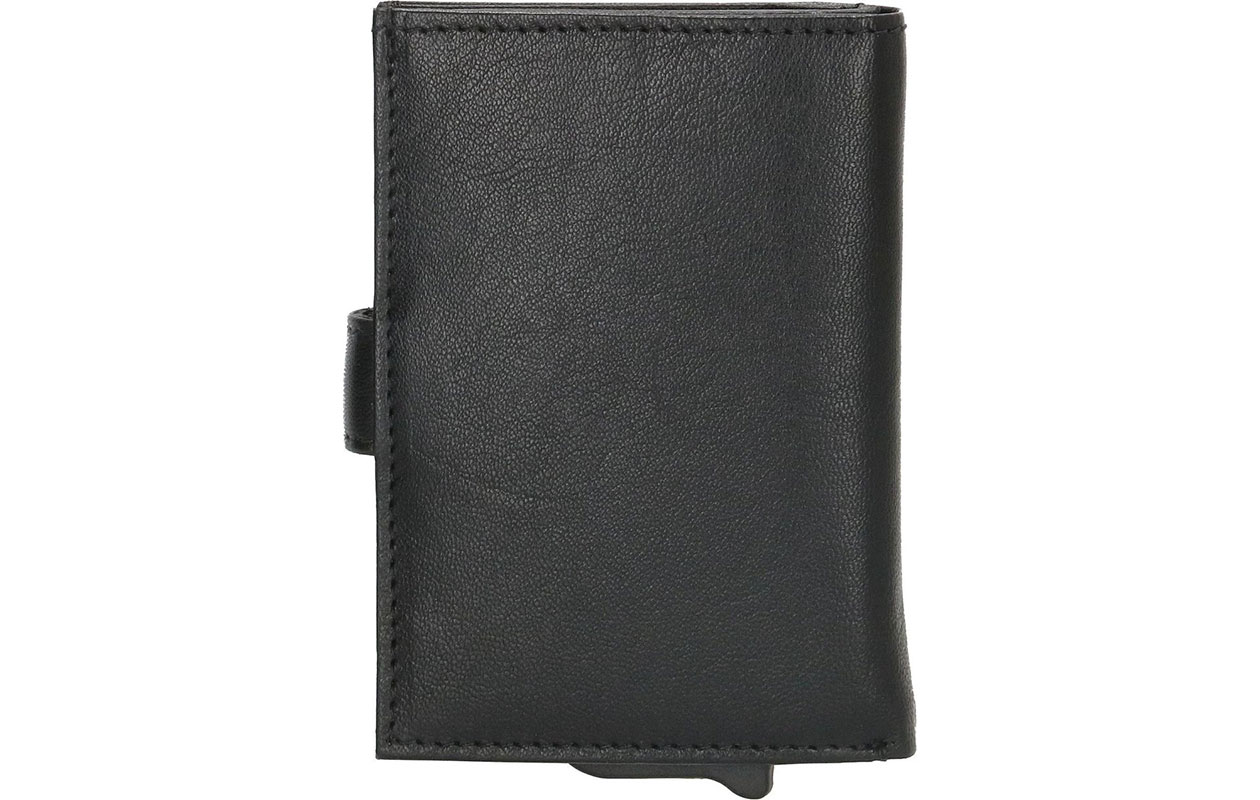 Creditcard Etui – Zwart