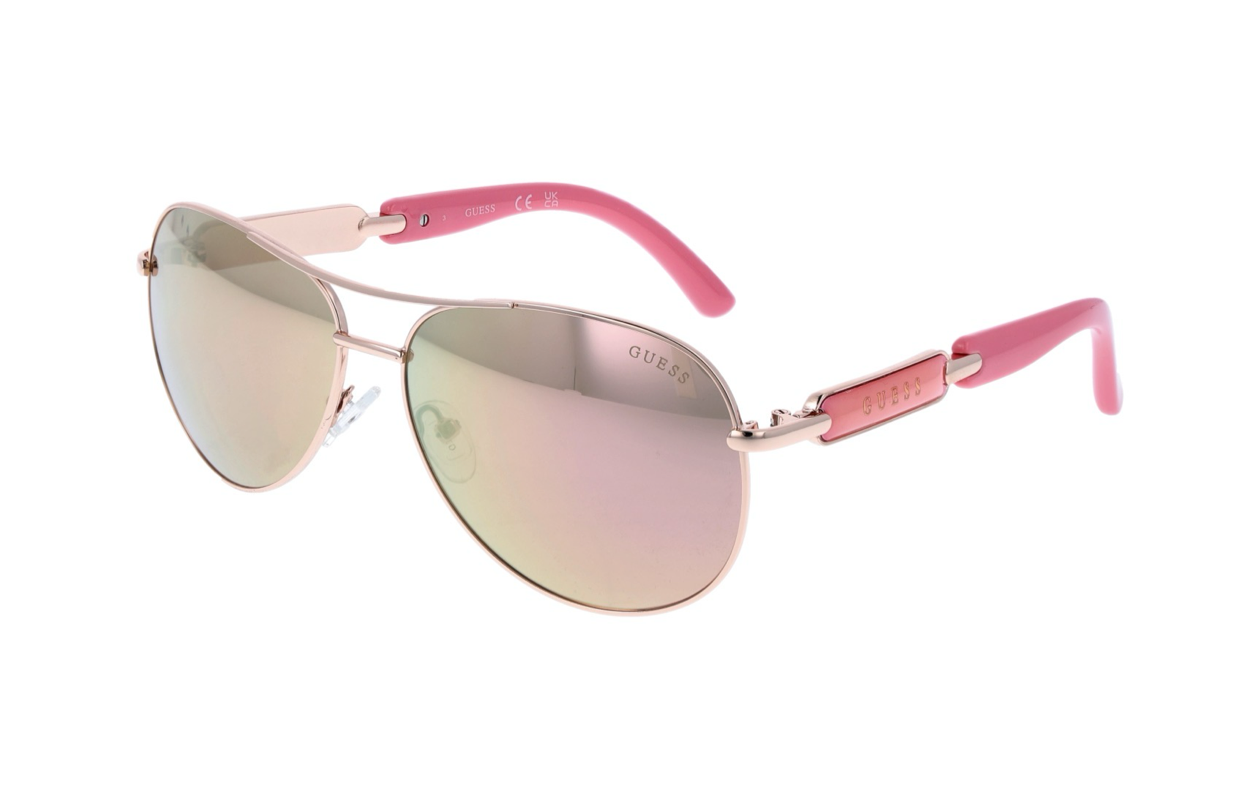 Guess dames zonnebril