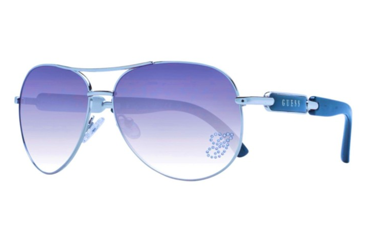 Lunettes de soleil pour femme de Guess