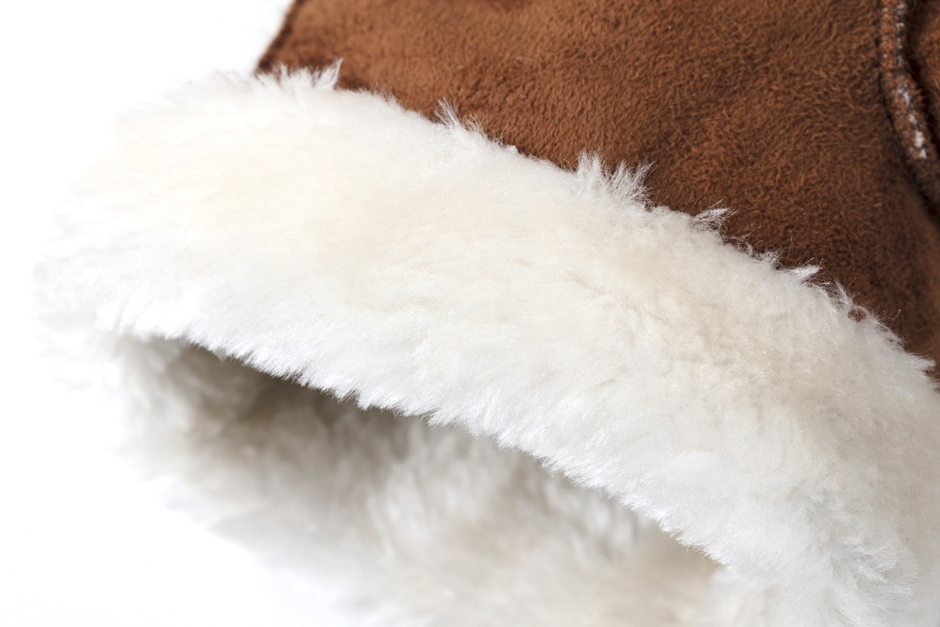 Handschoenen - Lichtbruin S