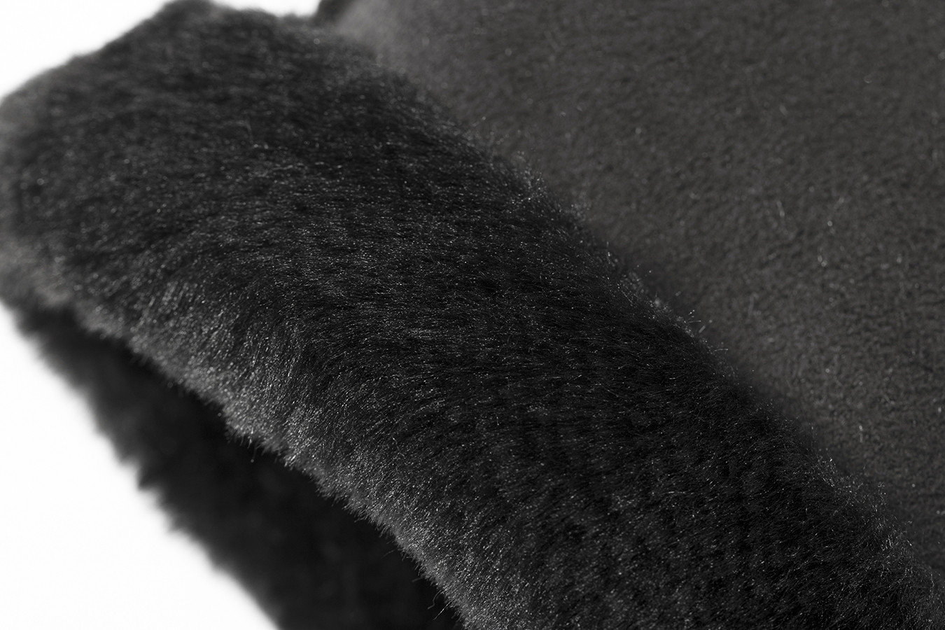 Handschoenen - Zwart M