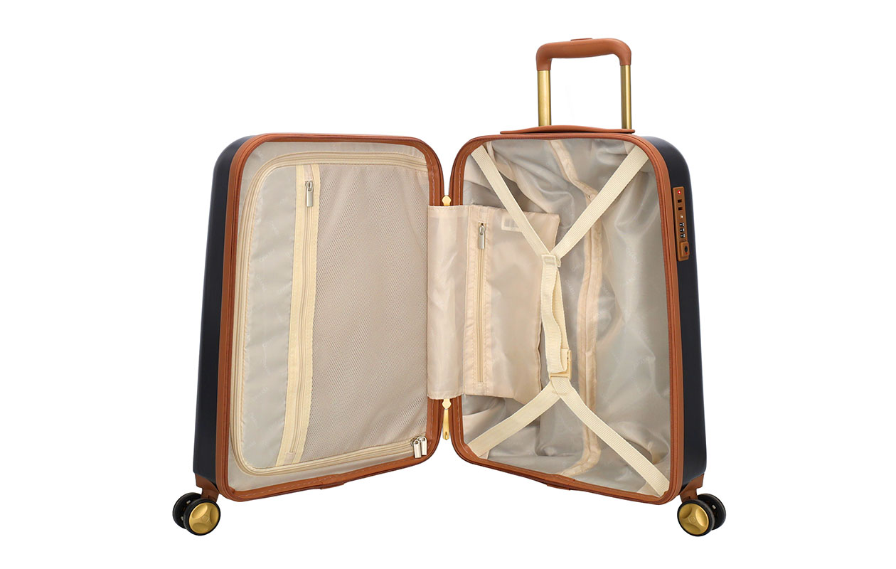 Unique Valises – Lot de 2