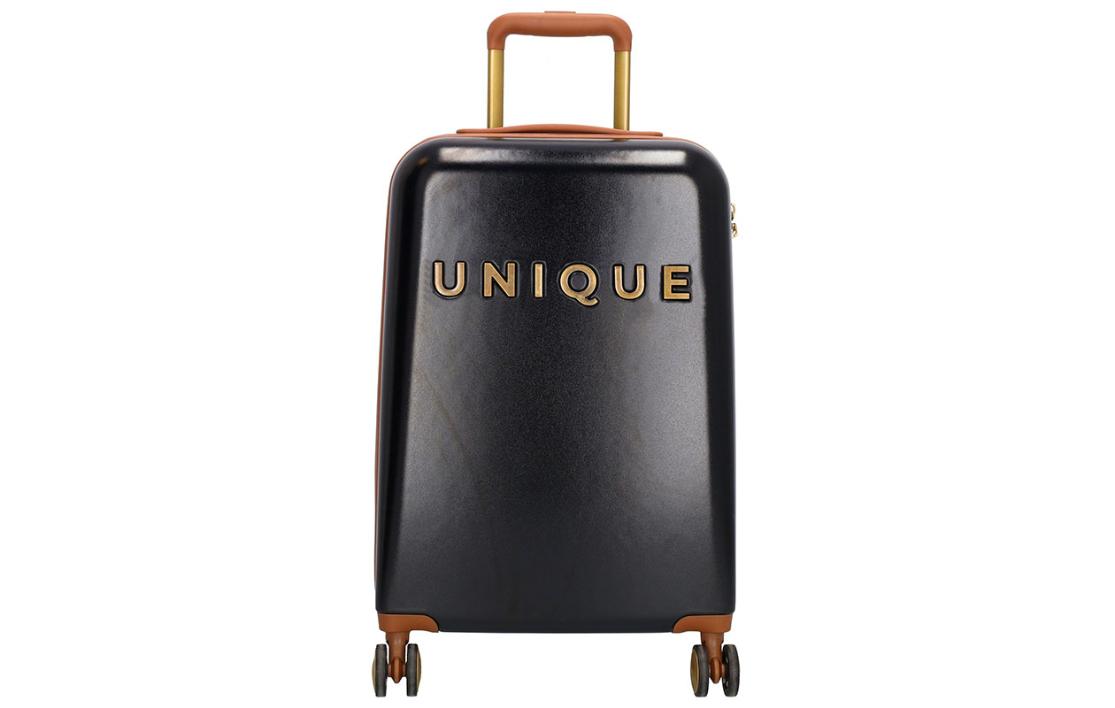 Unique Valises – Lot de 2