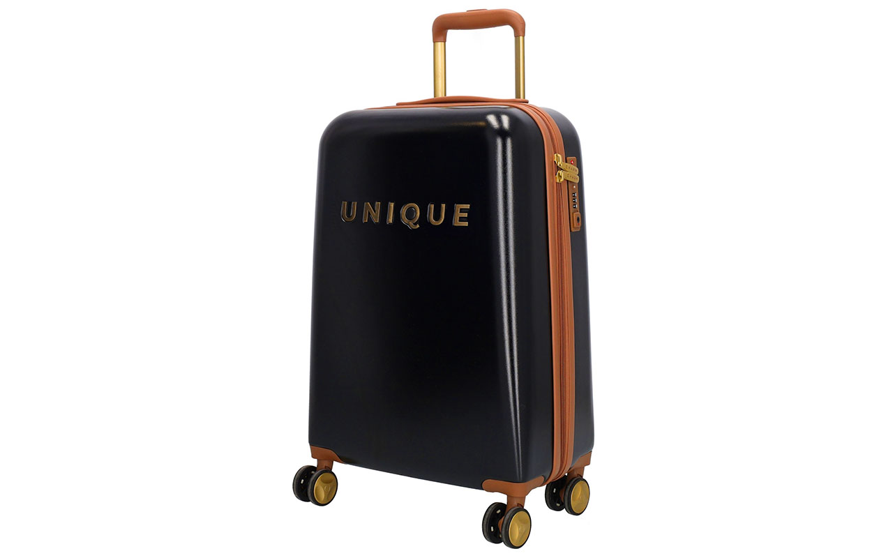 Unique Valises – Lot de 2