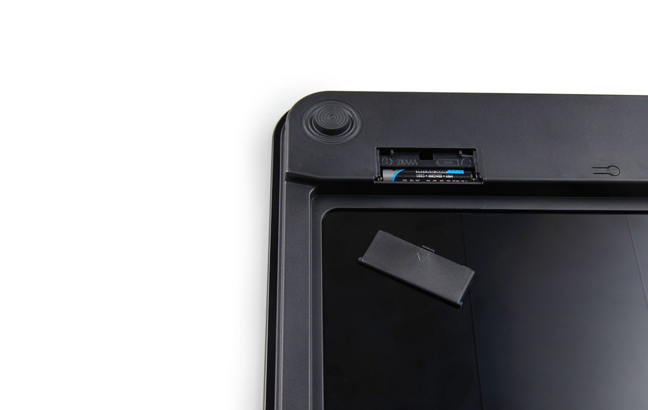 Rebblo Slimme weegschaal