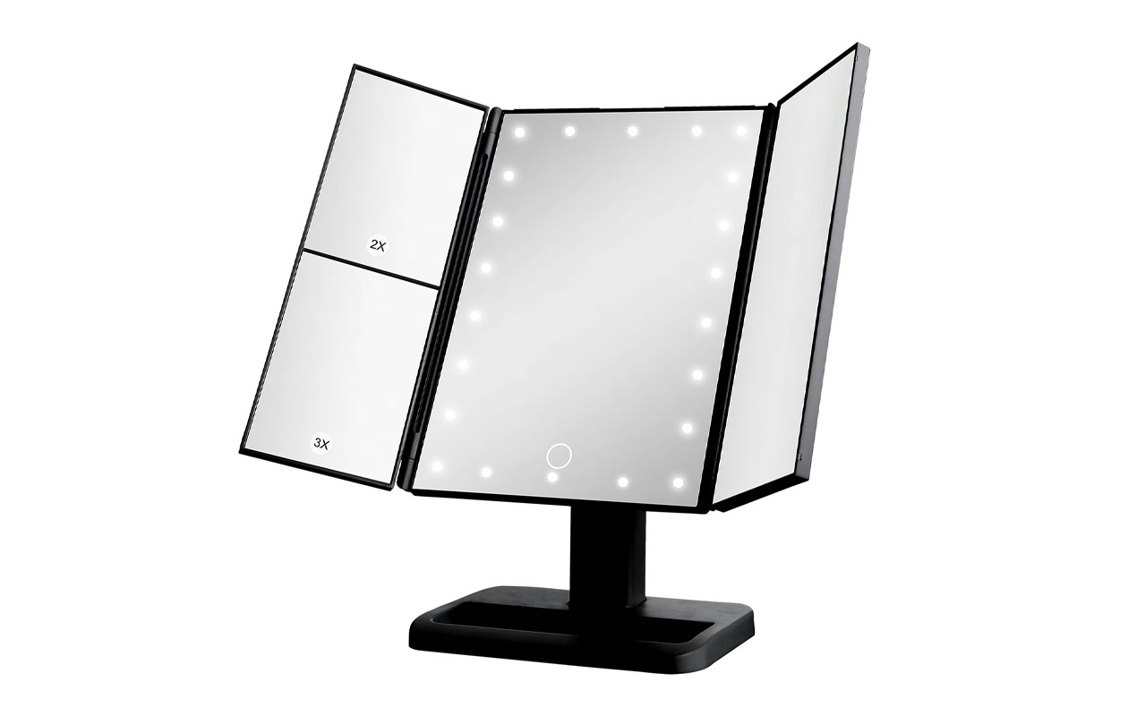 Nexxt Led Make-up Spiegel