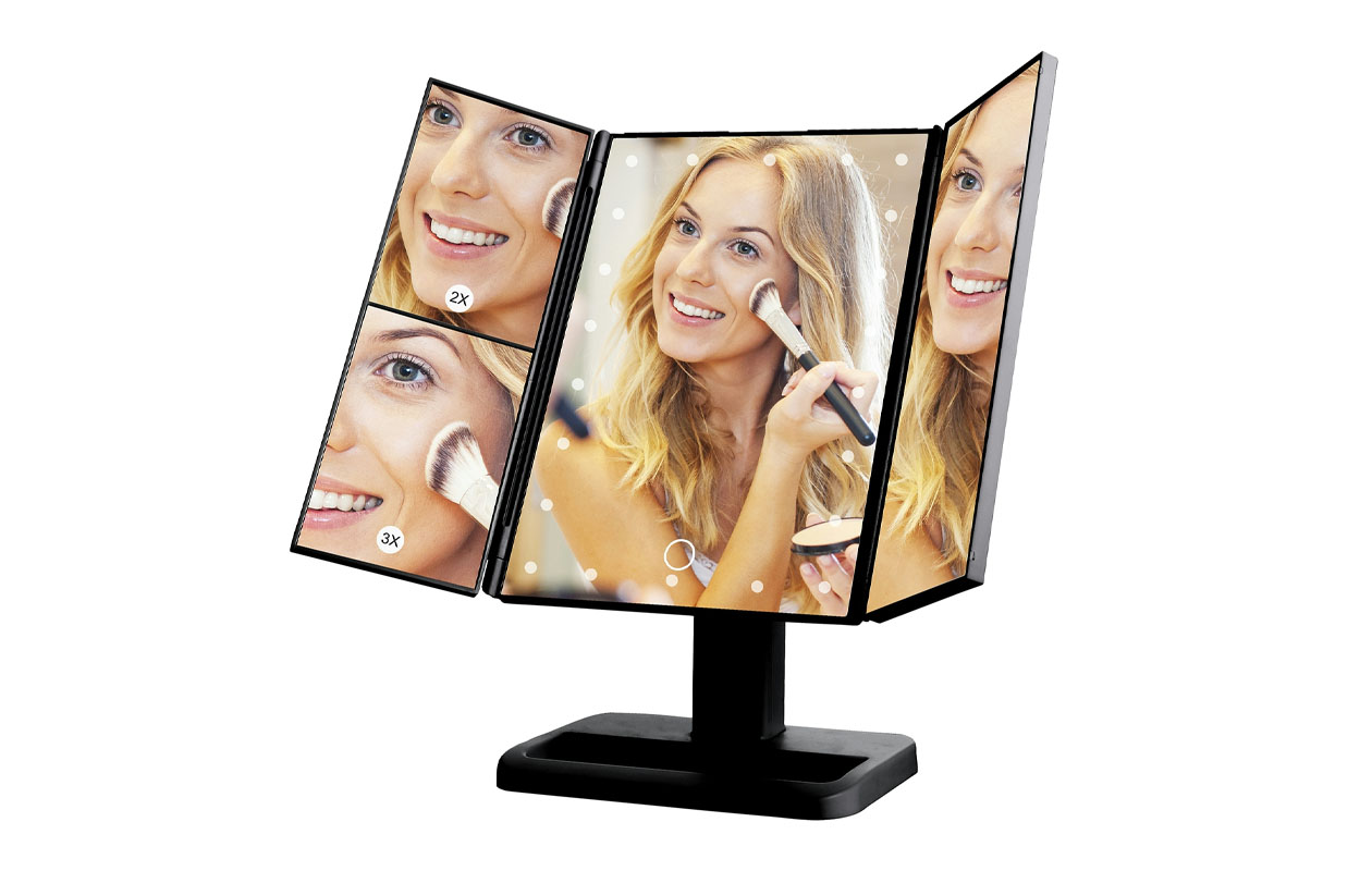 Nexxt Led Make-up Spiegel