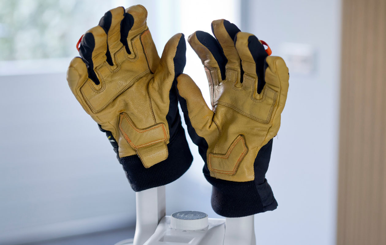 Nexxt Schoenendroger met timer