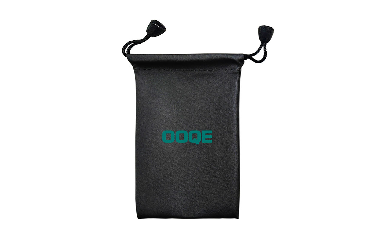 OOQE PRO X9 draadloze oordopjes met ingebouwde powerbank