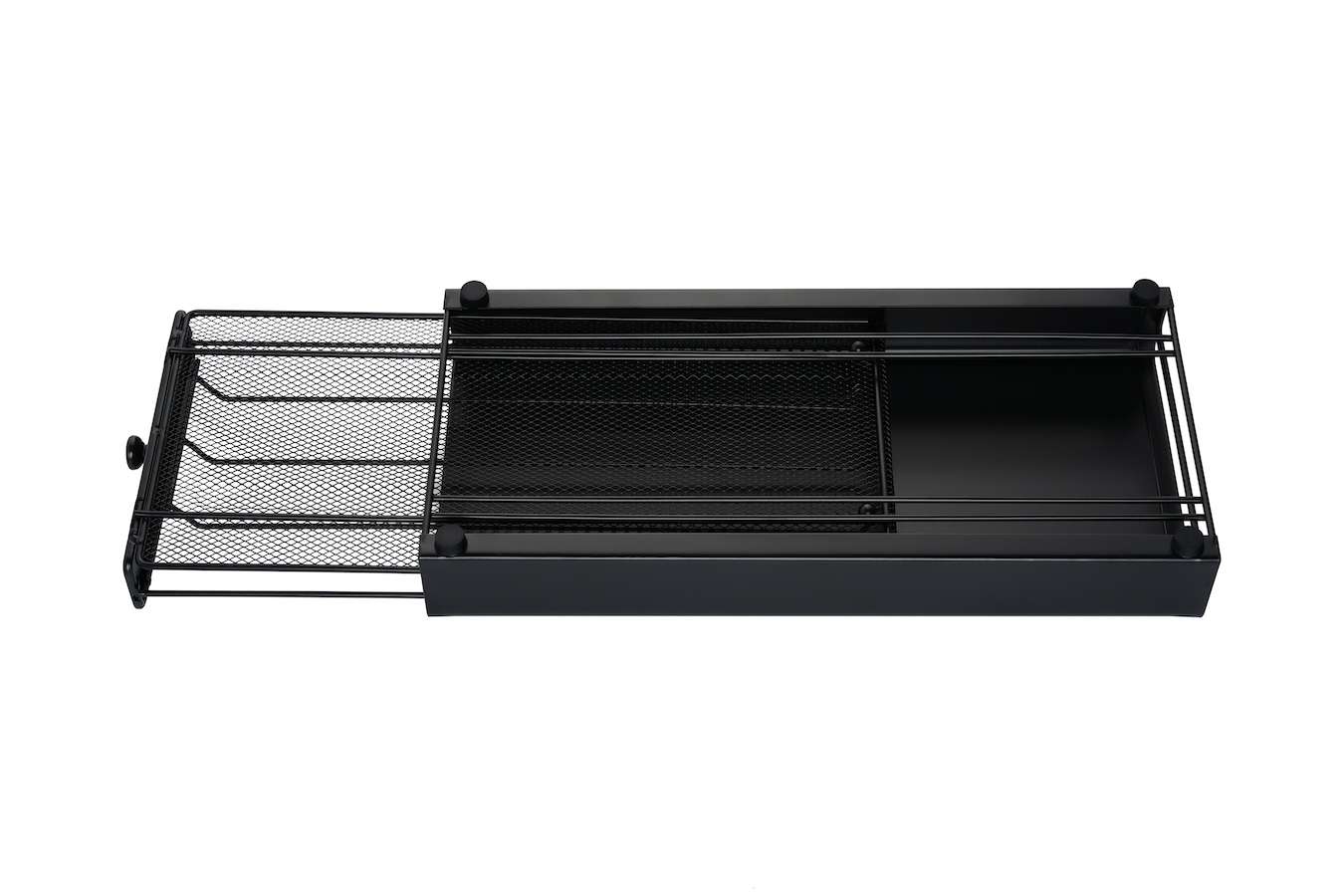 Opberglade voor 40 koffiecups