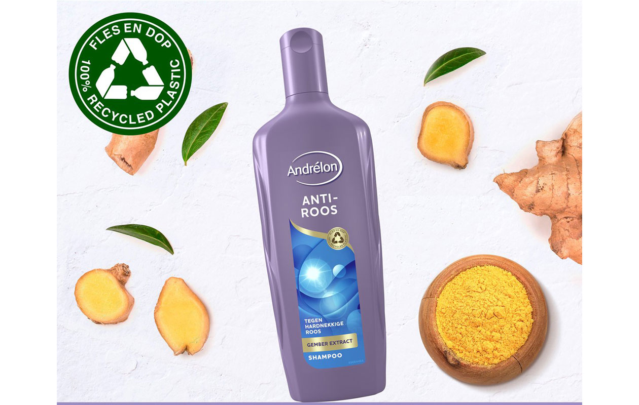Andrélon Anti-Roos Shampoo (6x300ml)