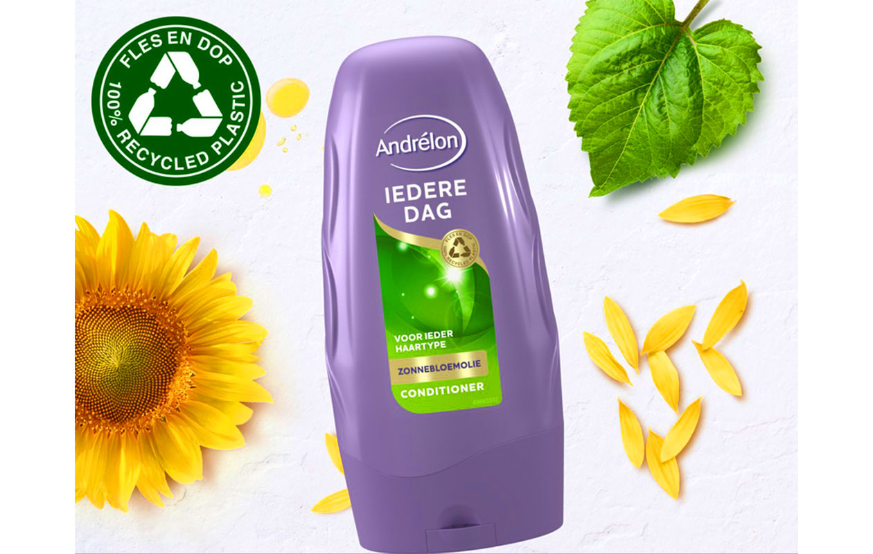 Andrélon Conditioner Everyday (6x250ml)