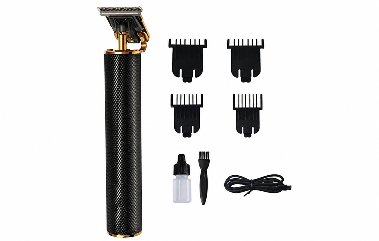 GRITSY T-Blade Trimmer