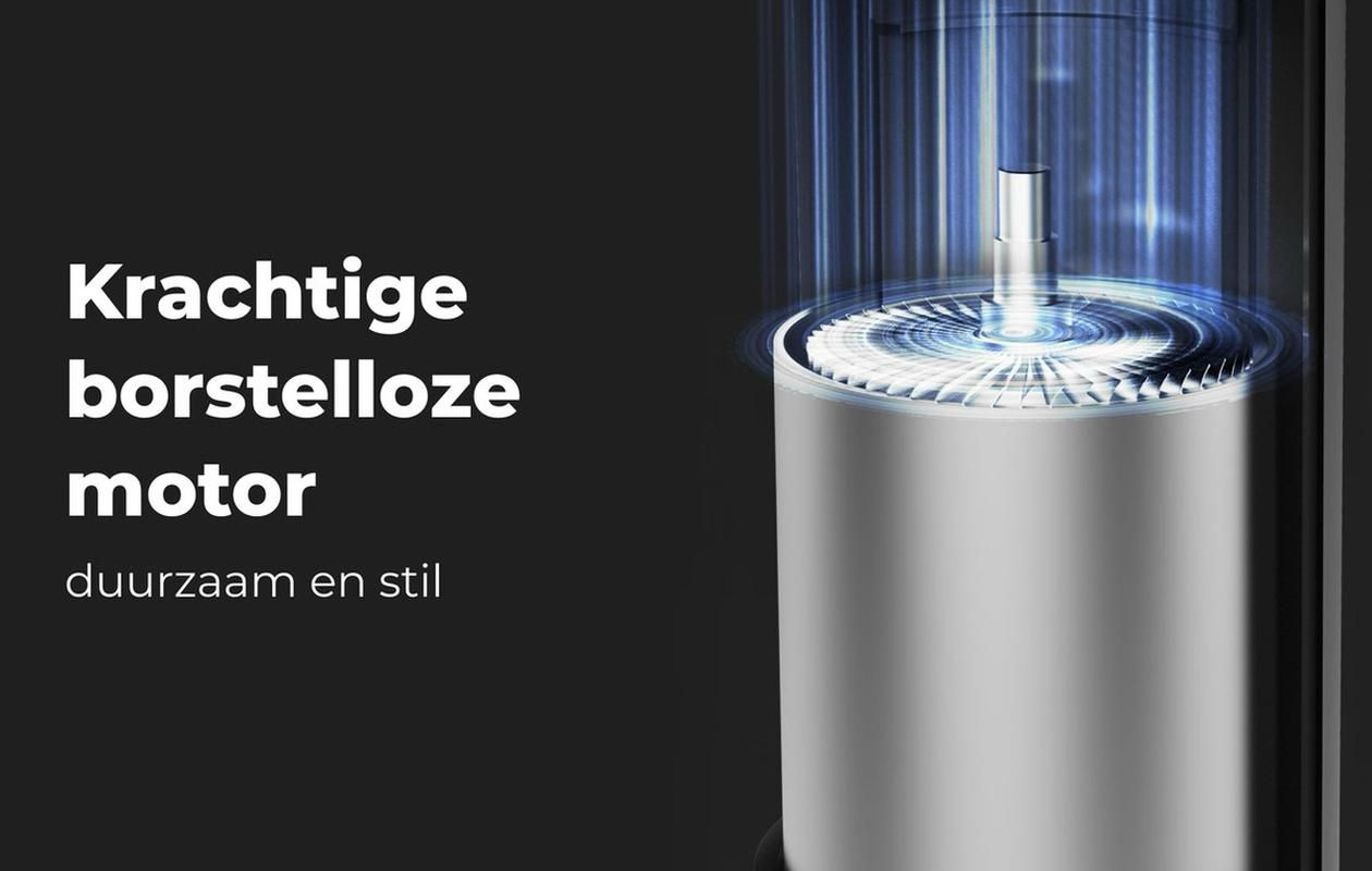 AENO HD1 - Haardroger