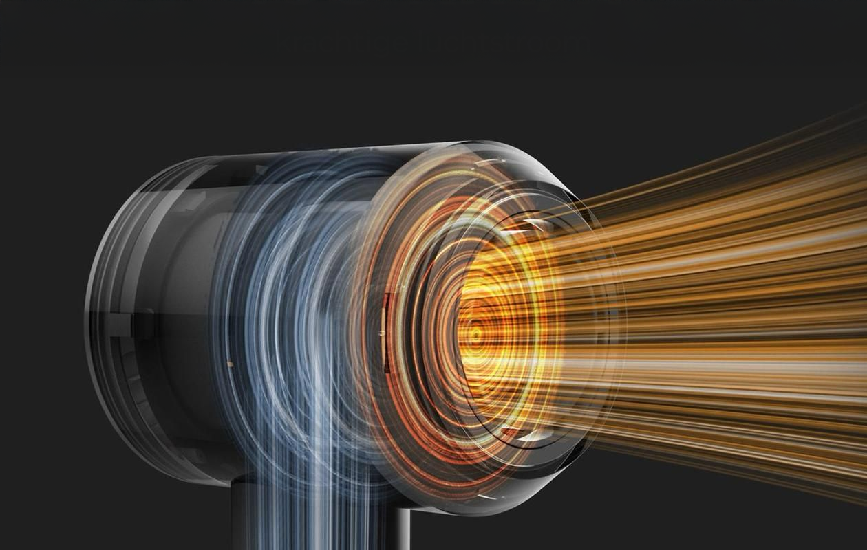 AENO HD1 - Haardroger