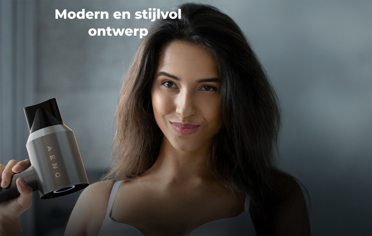 AENO HD1 - Haardroger