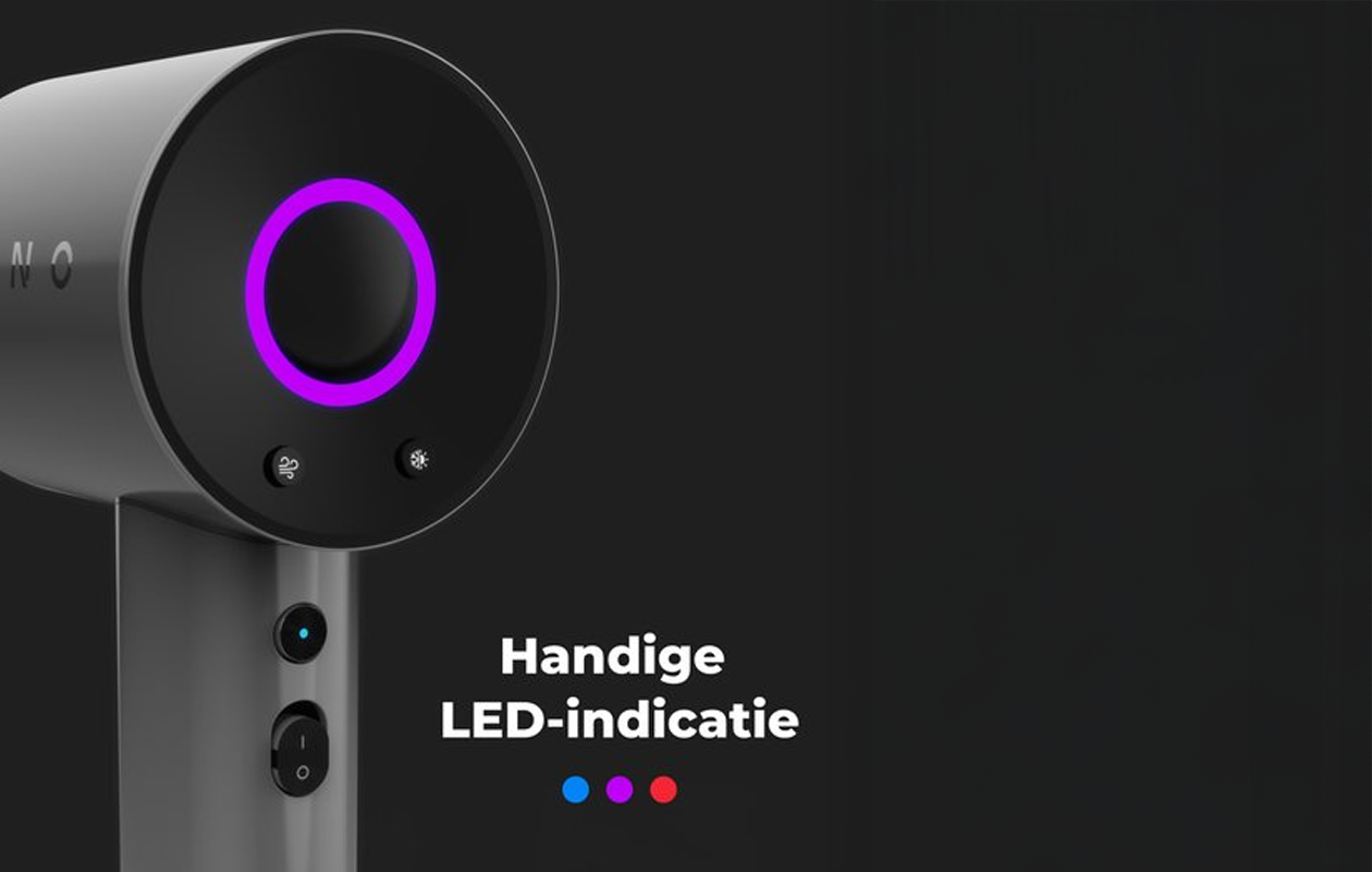 AENO HD1 - Haardroger