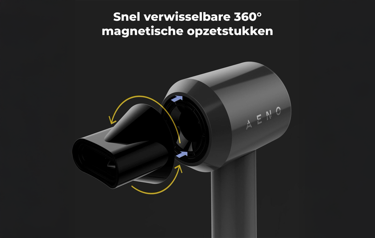 AENO HD1 - Haardroger