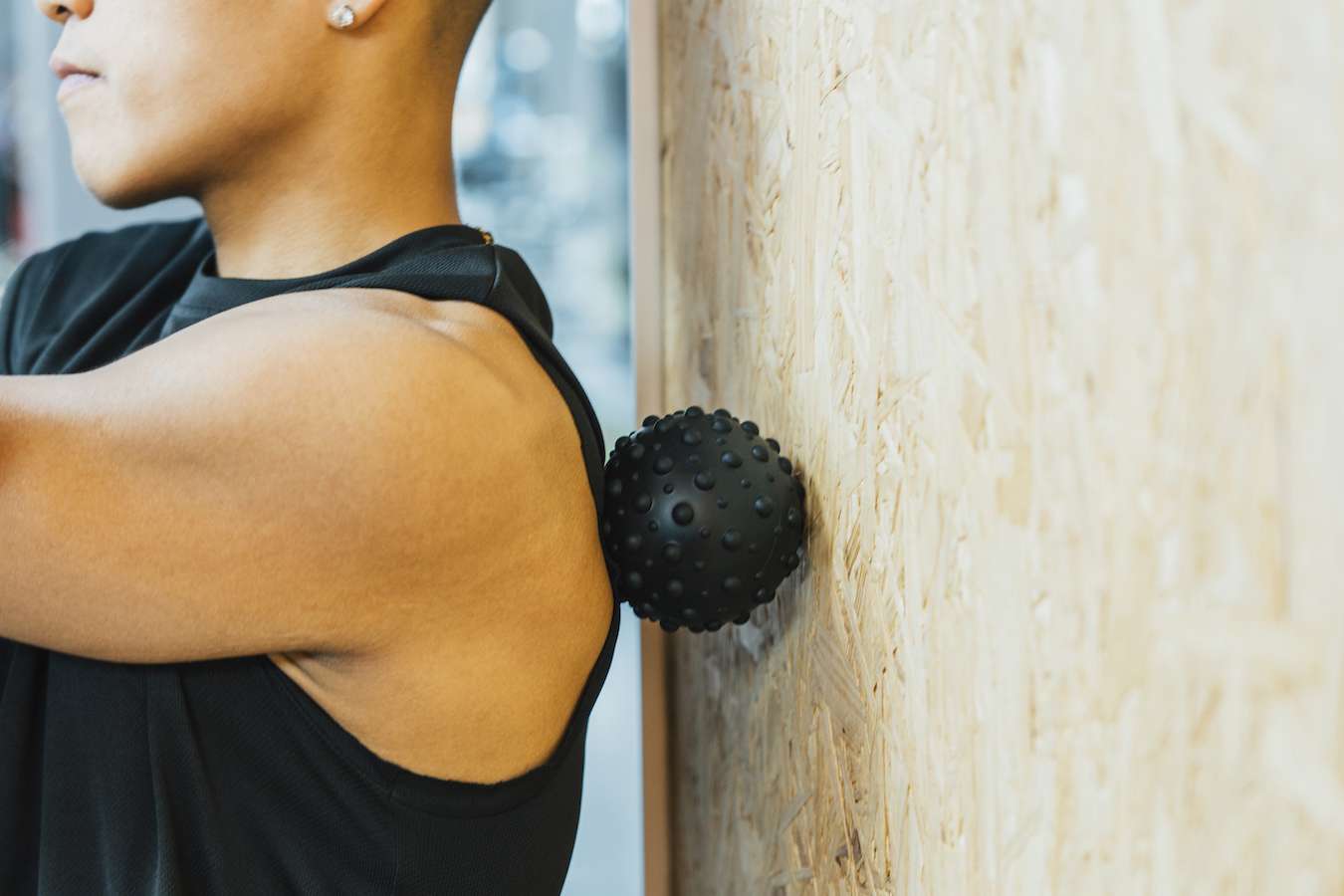 Hyundai Electronics massage apparaat