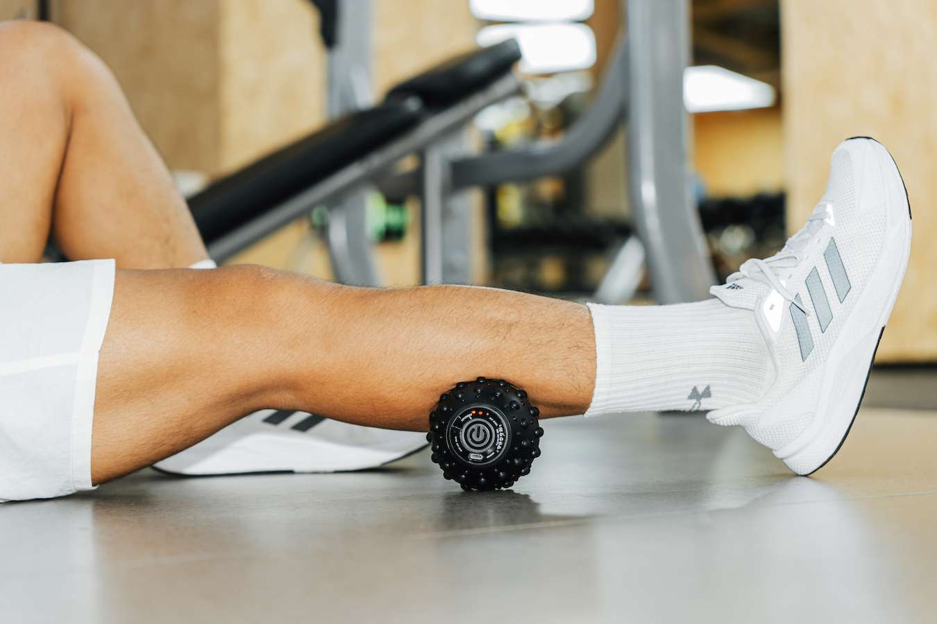 Hyundai Electronics massage apparaat