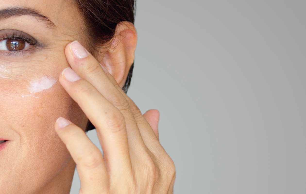 Treatments - Improve Skincare Anti Aging dag- en nachtcrème & reinigingsmelk 