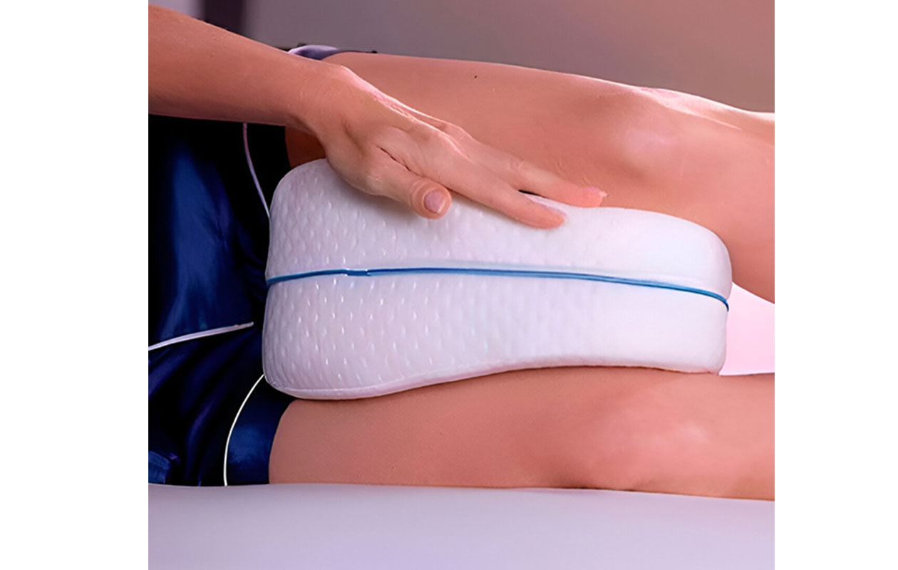 Coussin pour genoux ORTHOPILLOW