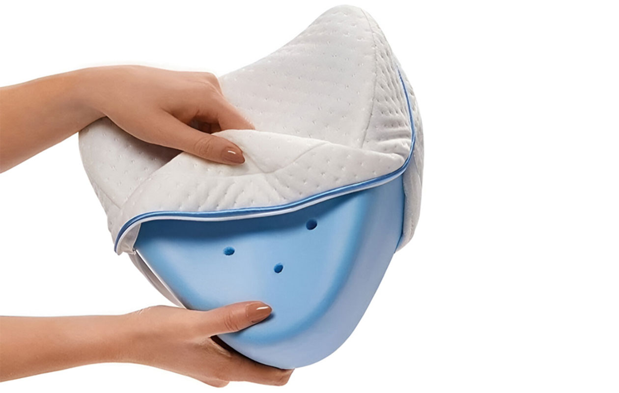 Coussin pour genoux ORTHOPILLOW