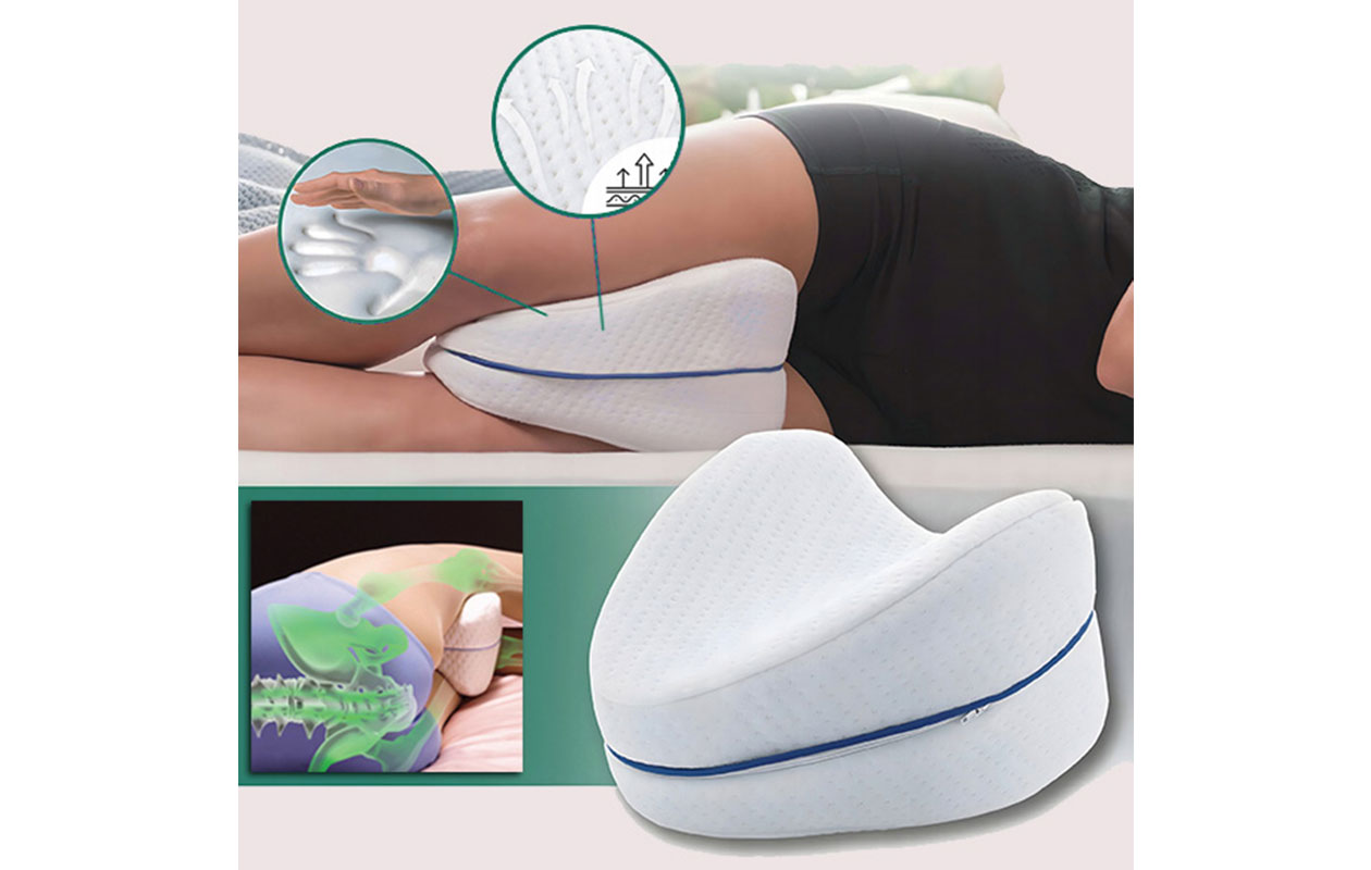Coussin pour genoux ORTHOPILLOW