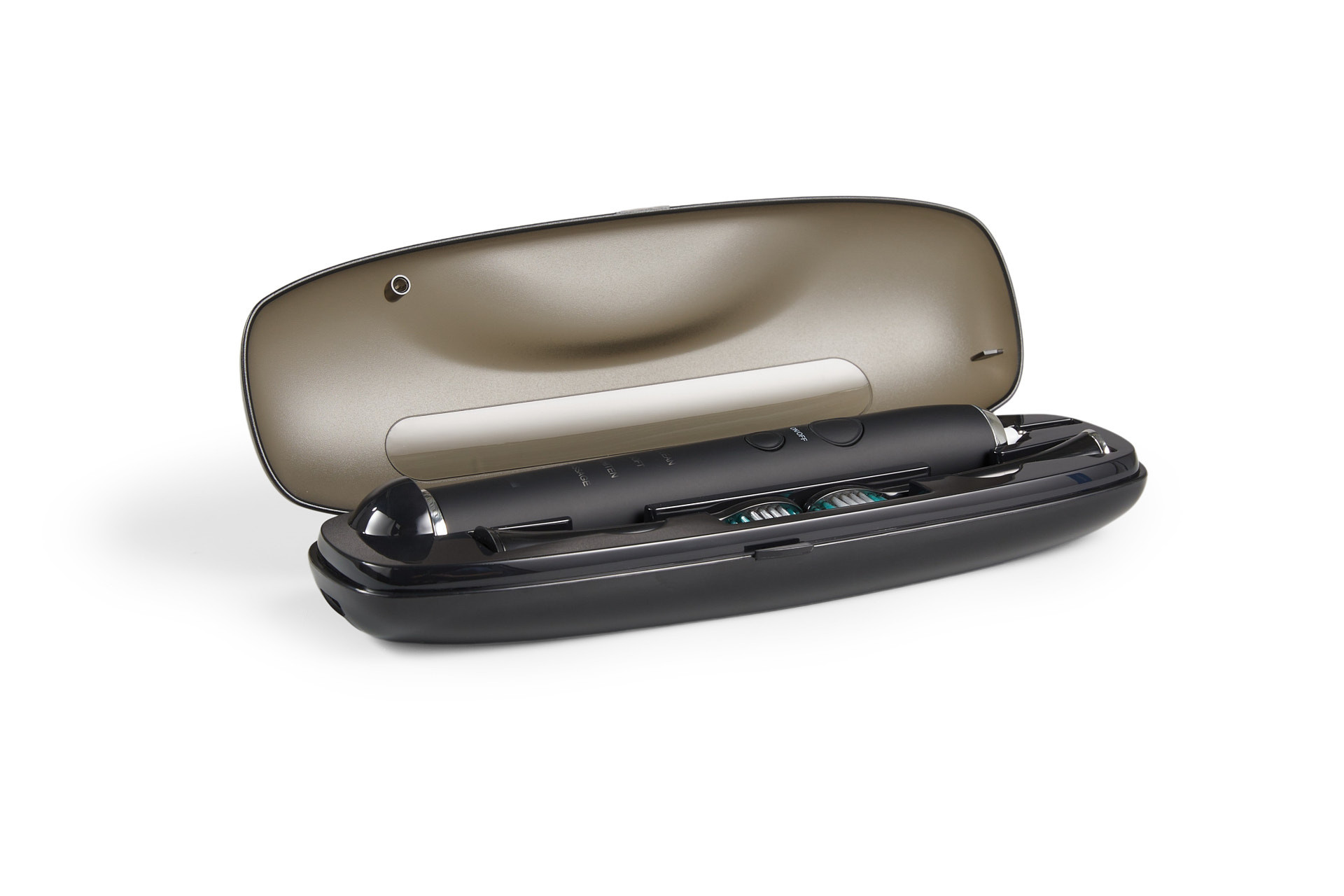 MyCare+ Elektrische tandenborstel