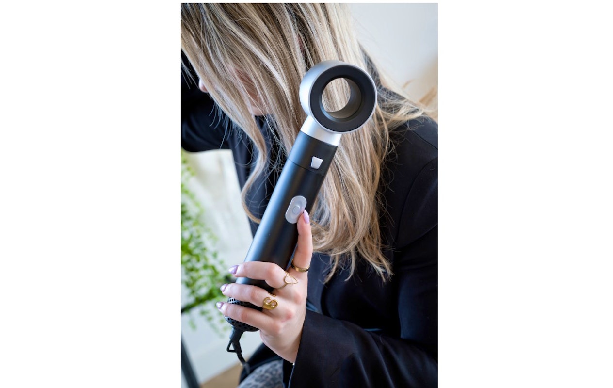 Nexxt - 5 in 1 Airstyler