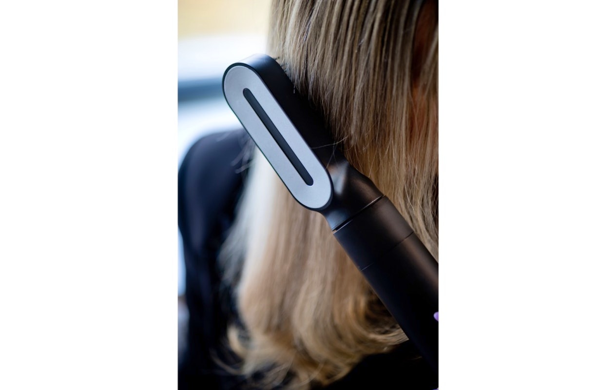 Nexxt - 5 in 1 Airstyler