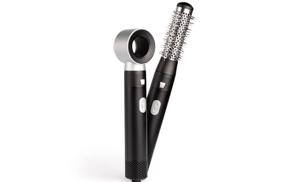 Nexxt - 5 in 1 Airstyler