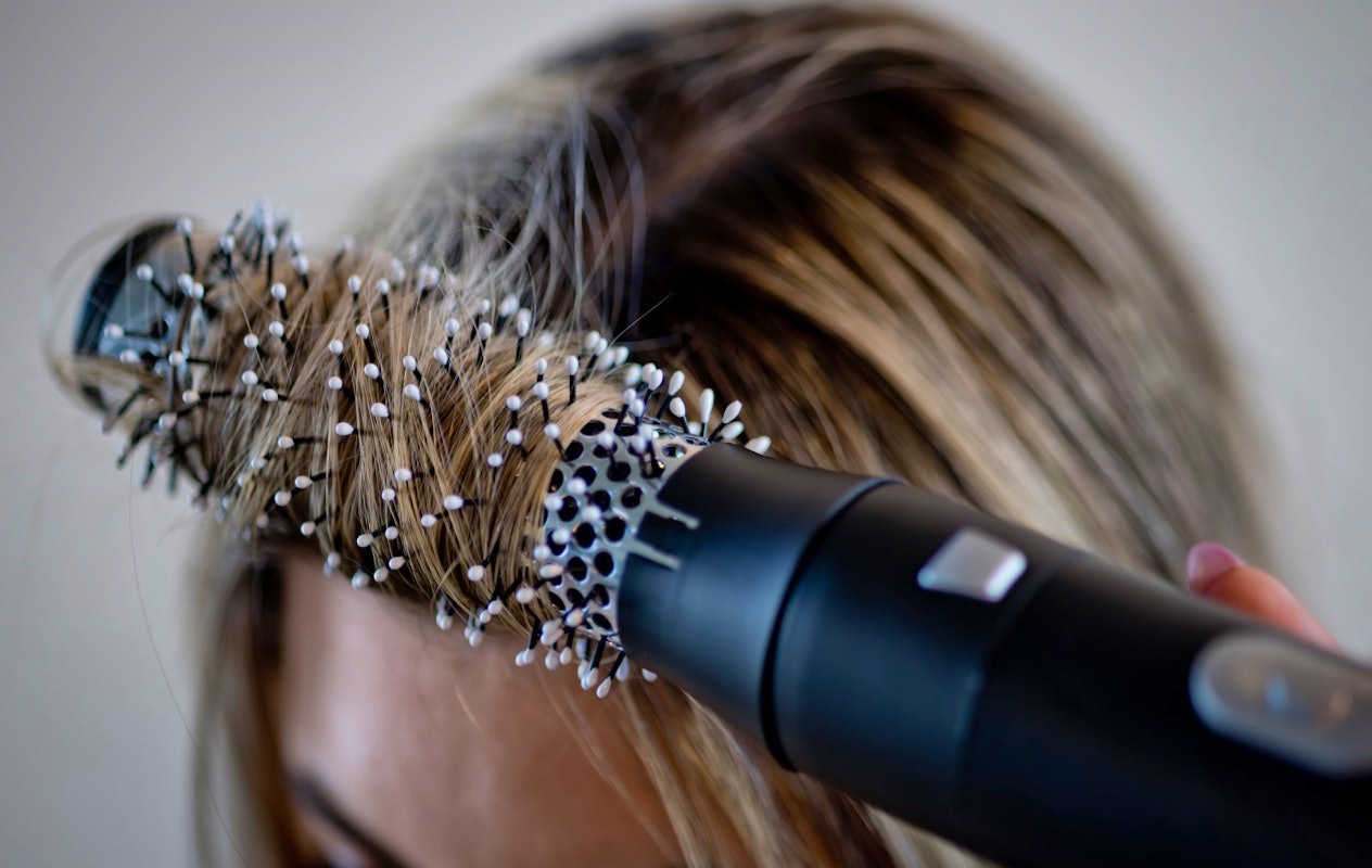 Nexxt - 5 in 1 Airstyler