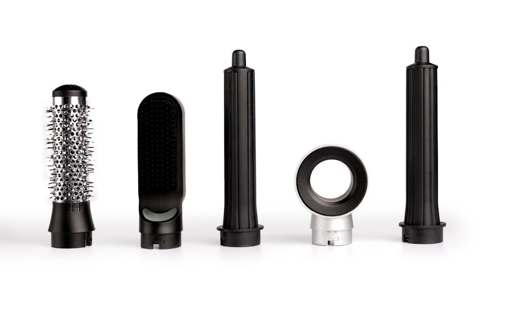 Nexxt - 5 in 1 Airstyler