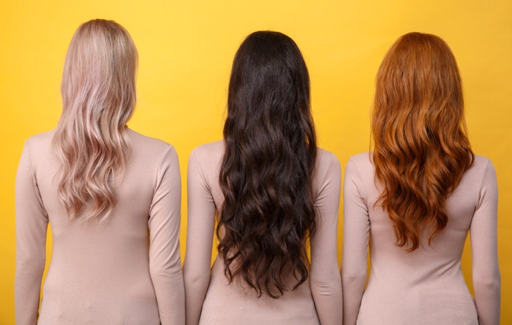 Nexxt 5-in-1 Multifunctional Airstyler