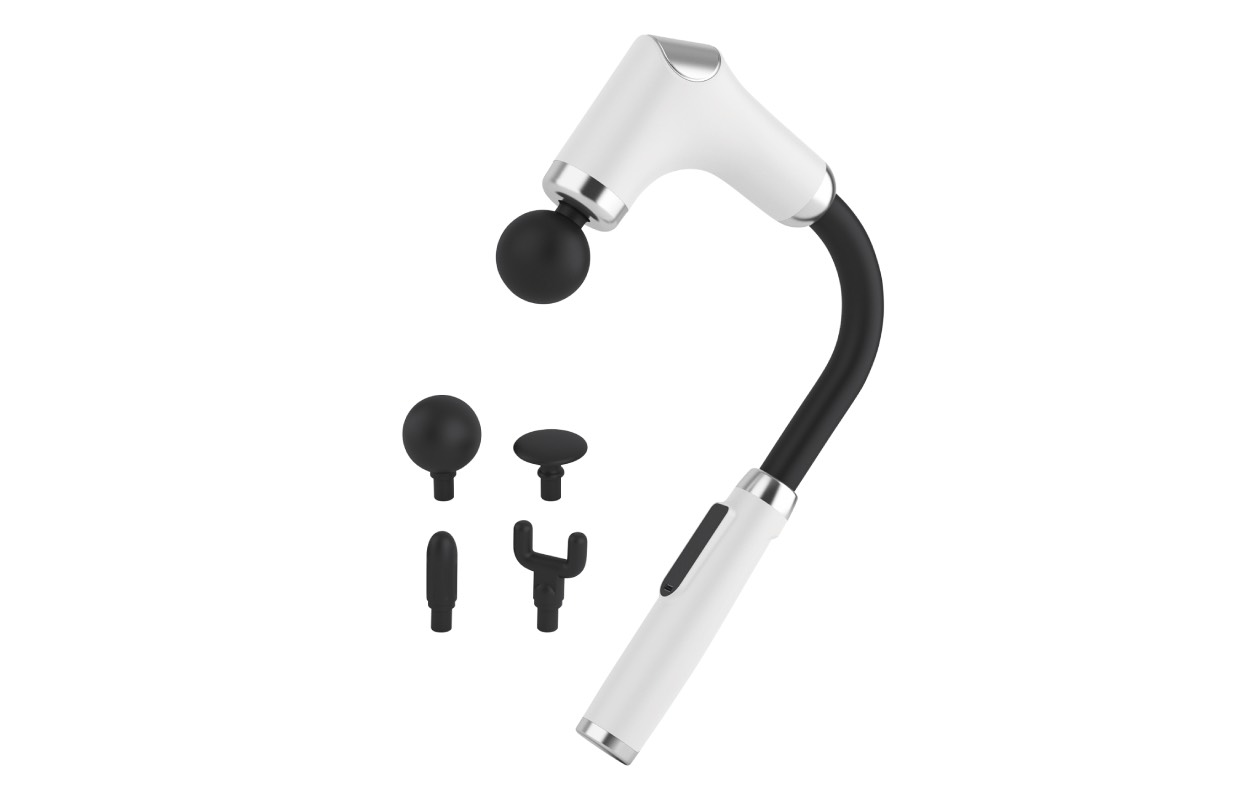 Nexxt - Deep Rolling Massager Wit