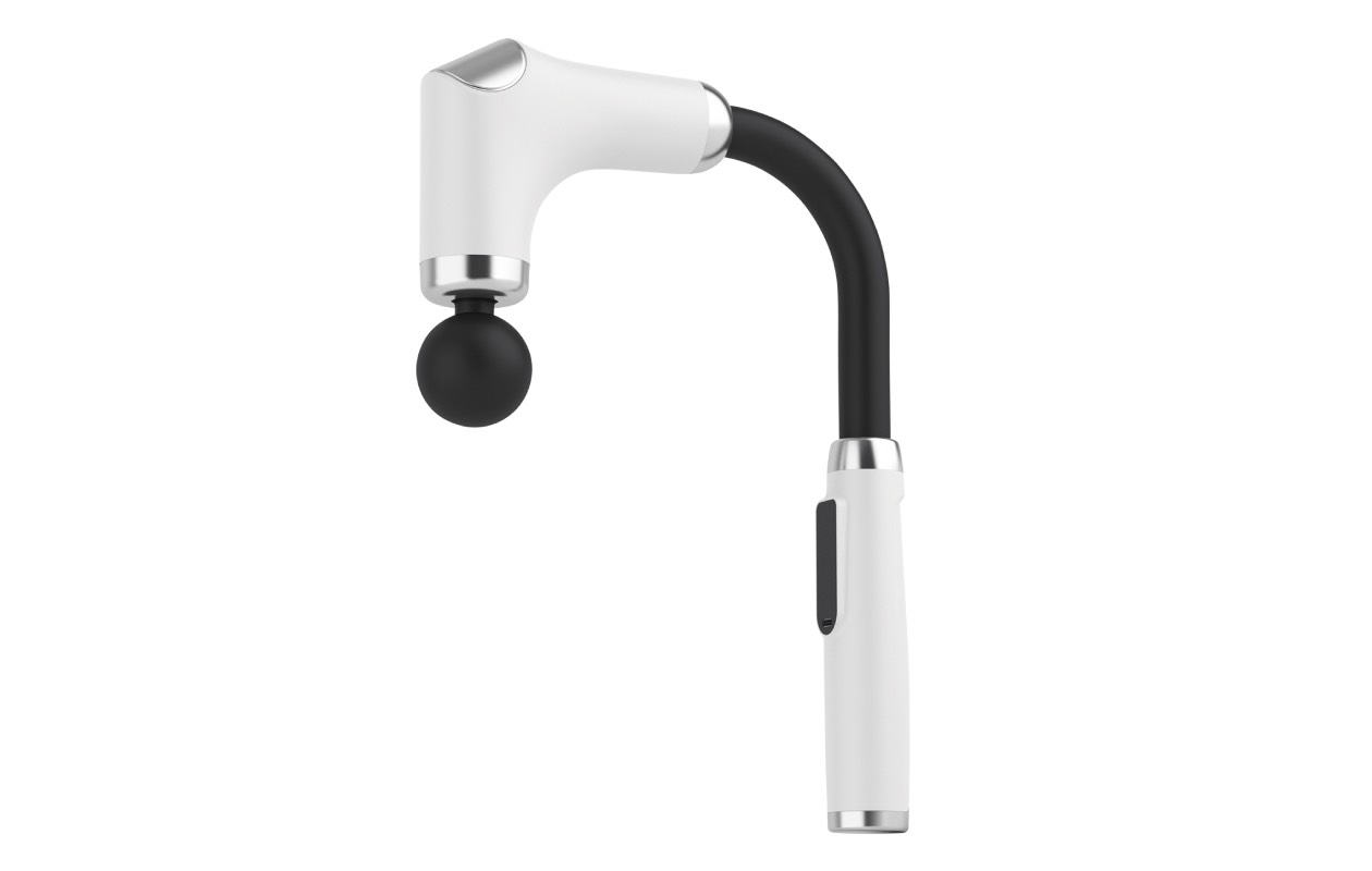 Nexxt - Deep Rolling Massager Wit