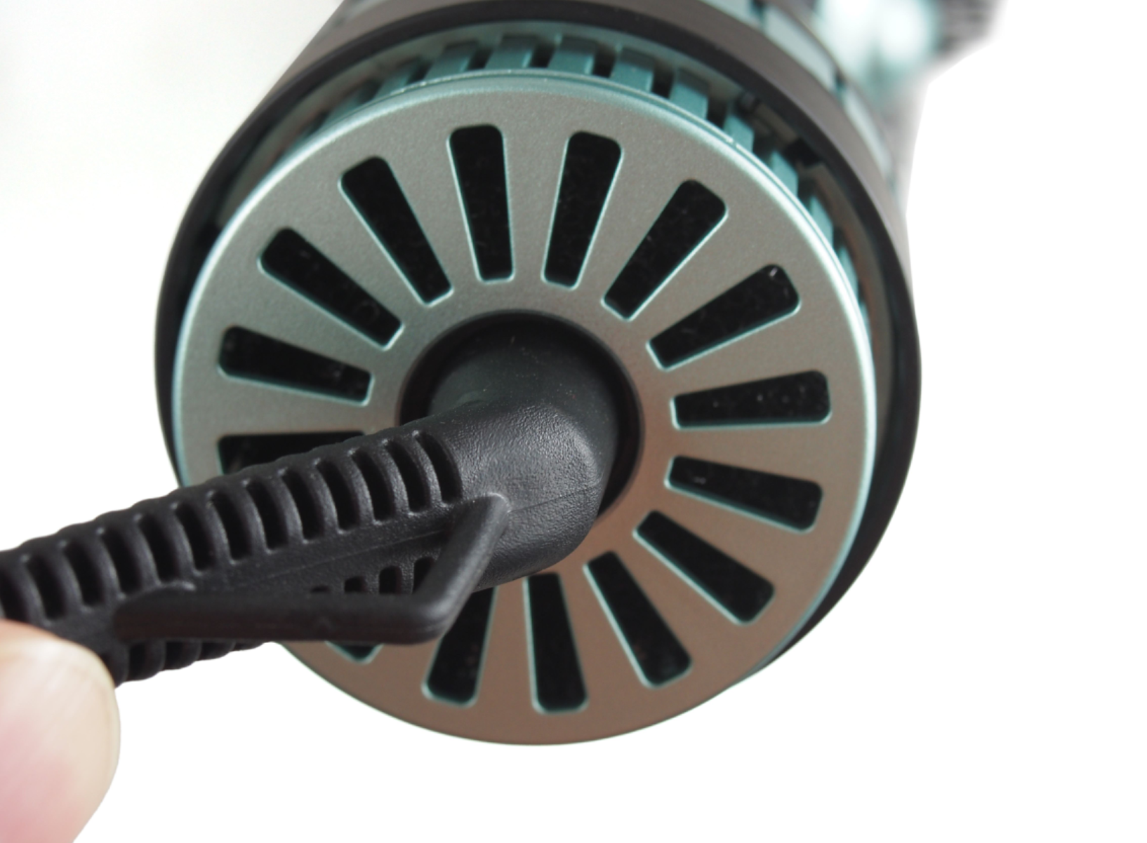 Nexxt - Hot Air Brush