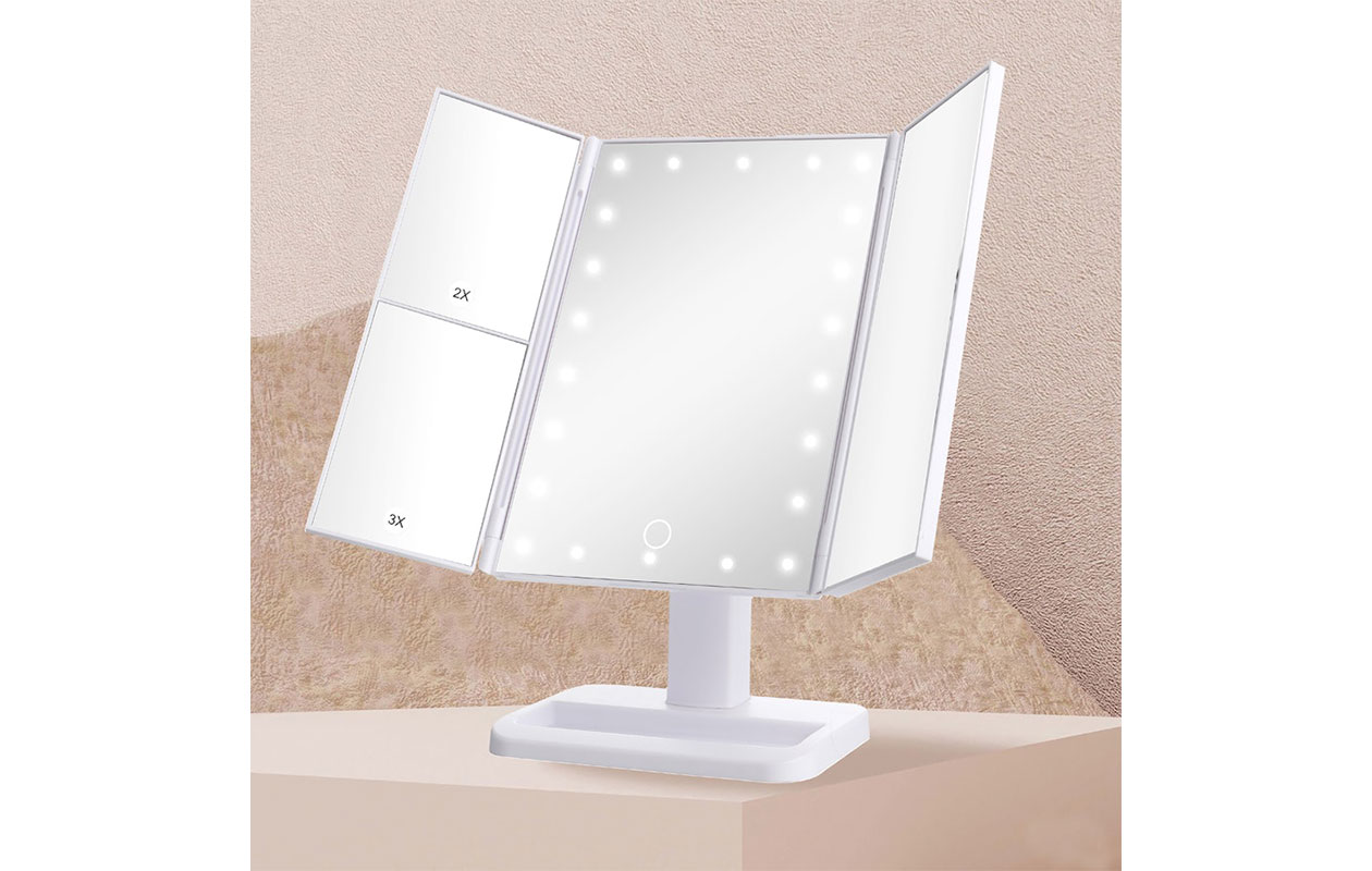 Nexxt Led Makeup Spiegel