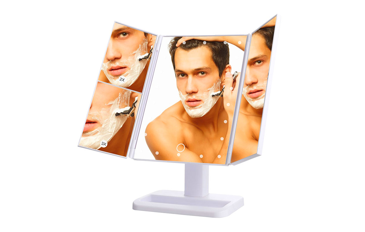 Nexxt Led Makeup Spiegel