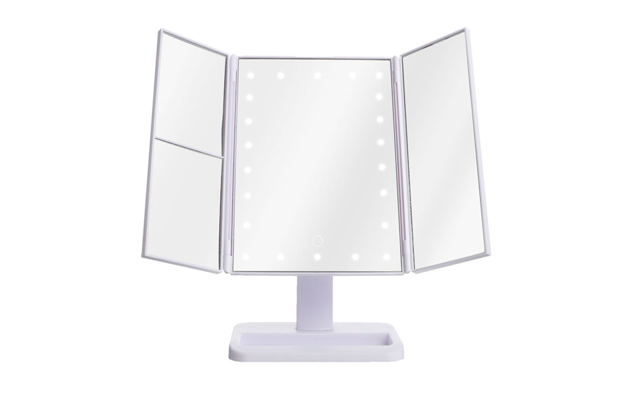 Nexxt Led Makeup Spiegel