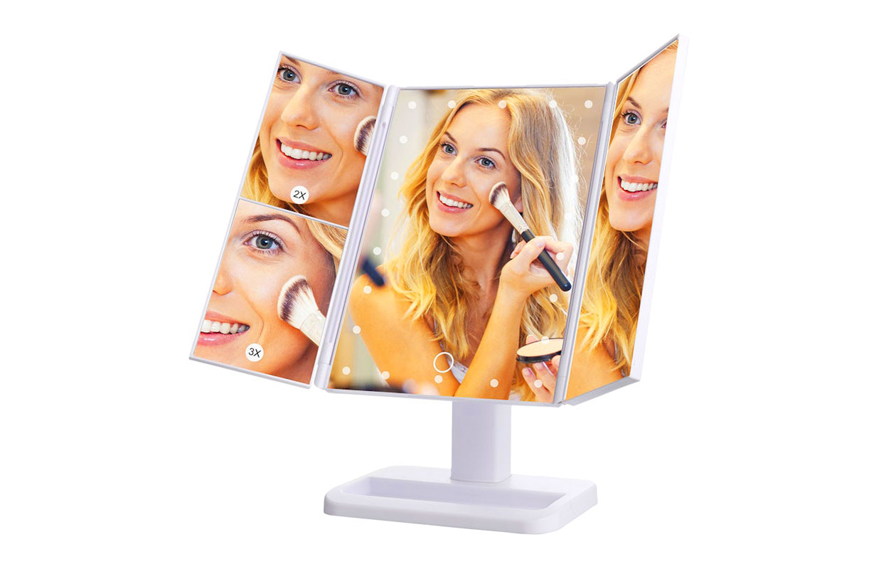 Nexxt Led Makeup Spiegel