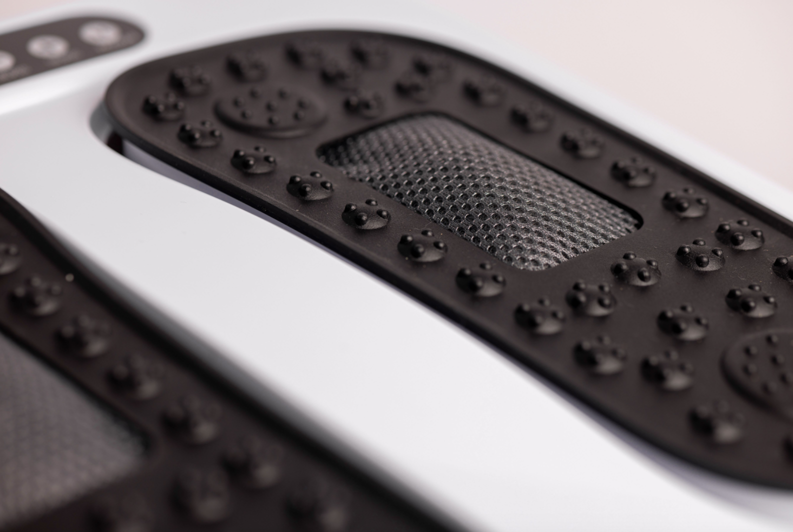 Nexxt - Voetmassagaparraat met Shiatsu