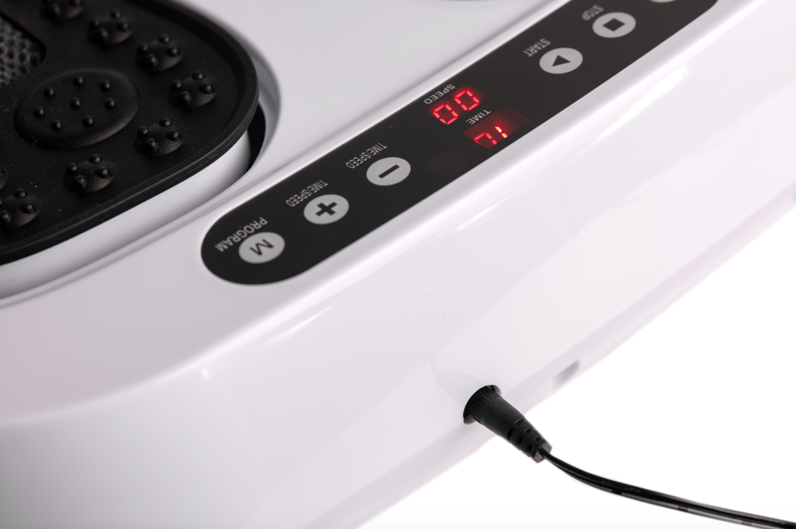 Nexxt - Voetmassagaparraat met Shiatsu