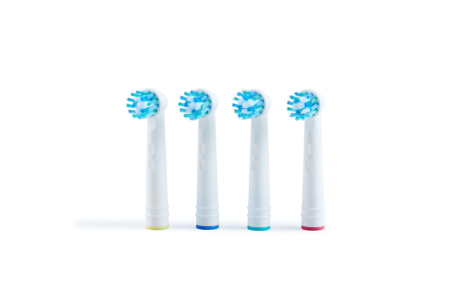 MyCare+ Opzetborstels Pro Active - 32 stuks 