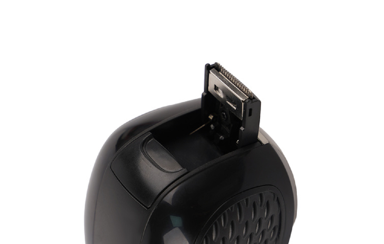 Parya 8-in-1 Scheerapparaat mannen