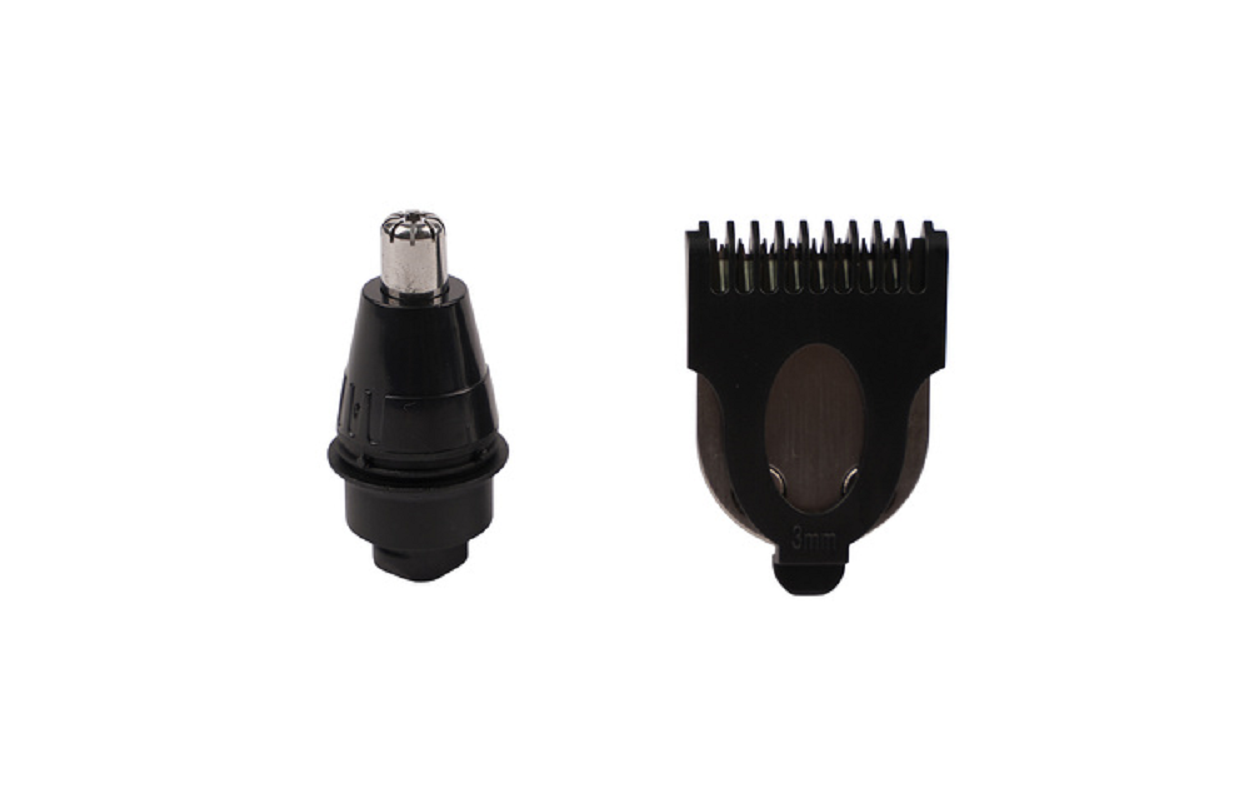 Parya 8-in-1 Scheerapparaat mannen