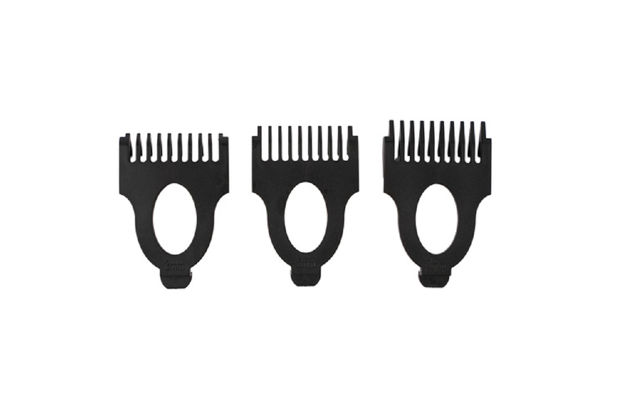 Parya 8-in-1 Scheerapparaat mannen