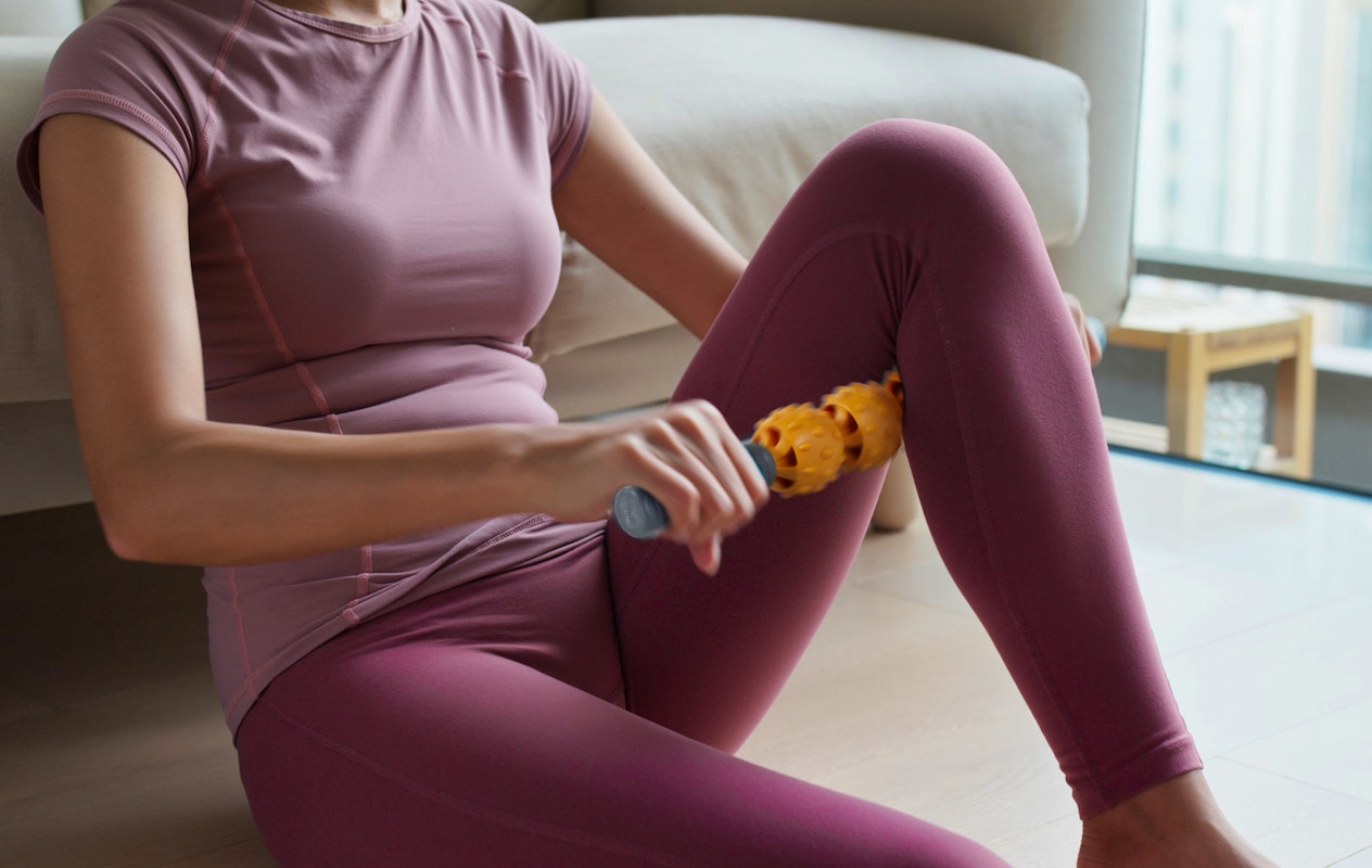 Rebblo Massageset 3 in 1