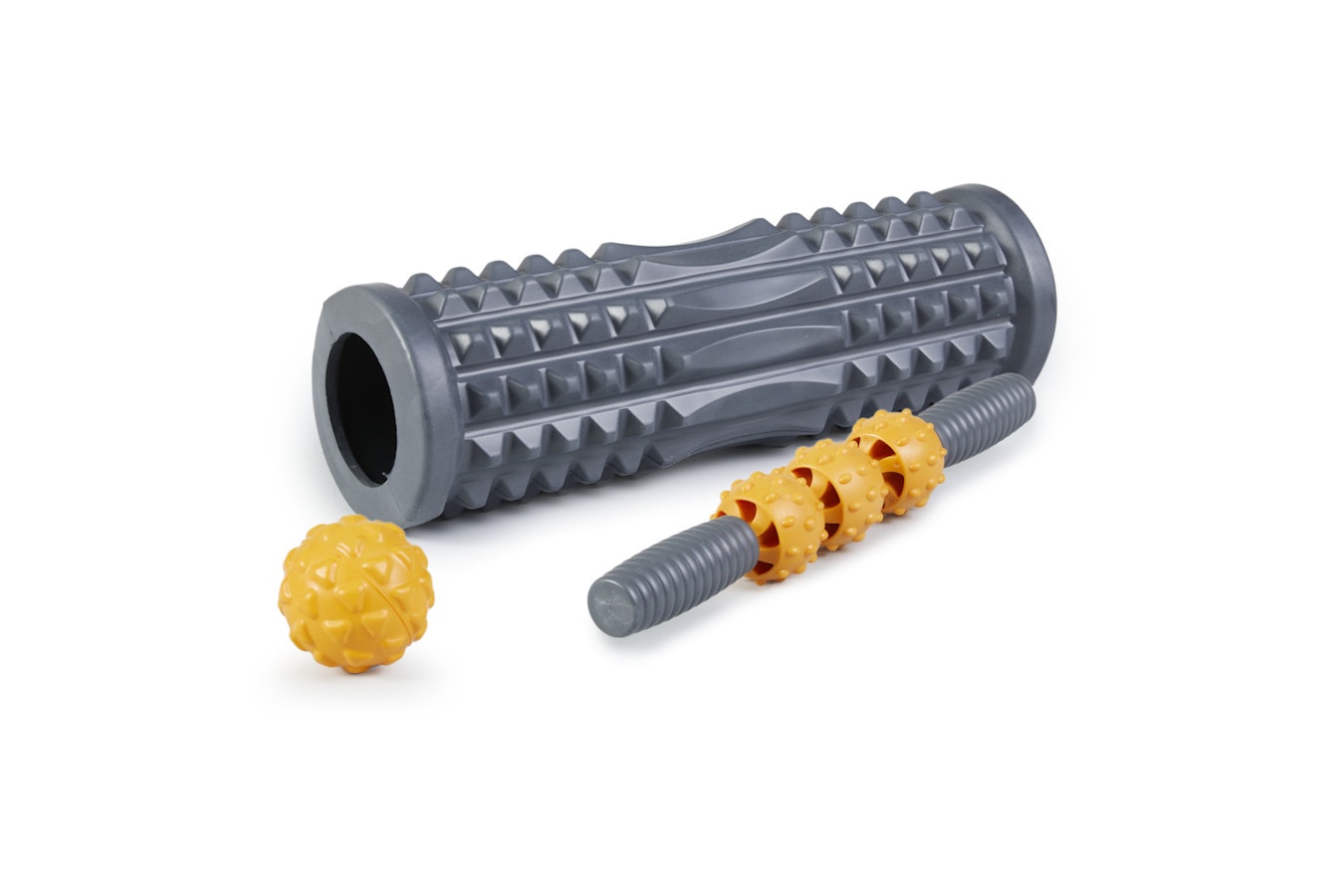 Rebblo Massageset 3 in 1